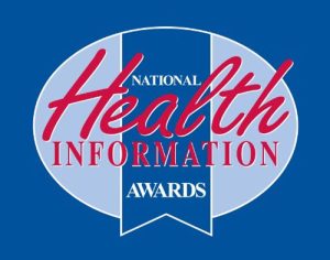 National Health Information Awards
