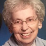 Profile picture of Catherine Sickles