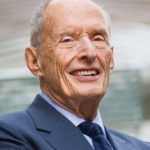 Profile picture of Dr. Paul Greengard