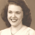 Profile picture of Lillian VanSteenberghe