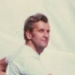 Profile picture of Crispinus Koopmans