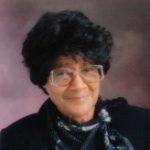 Profile picture of Mary Love Brooks