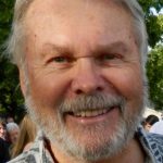 Profile picture of Keith Leslie Richardson